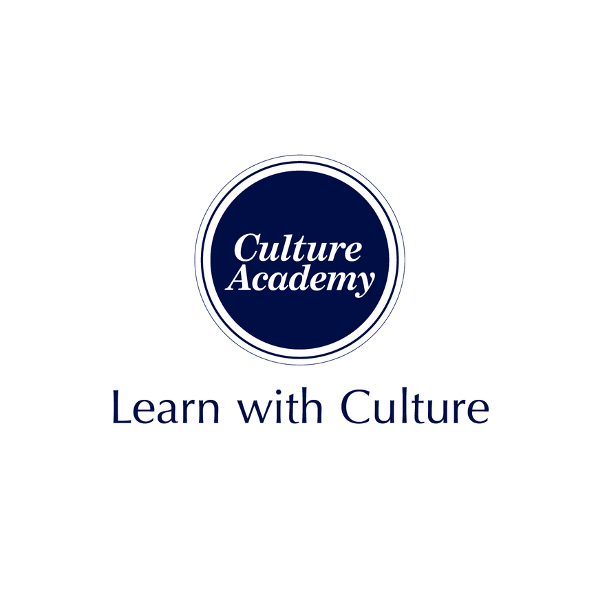 カルチャーアカデミー商品20%ディスカウント中!