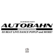 AUTOBAHN イベント制作