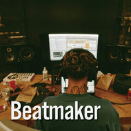 ビートメイカー出演希望(関西地区)