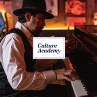 Jazz Culture in Japan