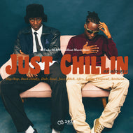 Just Chillin イベント制作