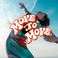 Move to Move イベント制作