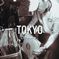 DJ出演希望(東京23区)