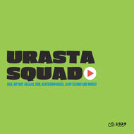 Urasta Squad イベント制作