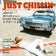 Just Chillin イベント制作