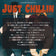 Just Chillin イベント制作