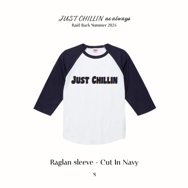 JUS2024SA_Raglan-sleeve-Cut-In-Navy