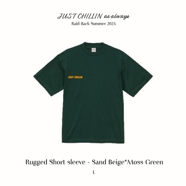 JUS2024SA_Rugged-Short-sleeve-Sand-Beige-Moss-Green_mini